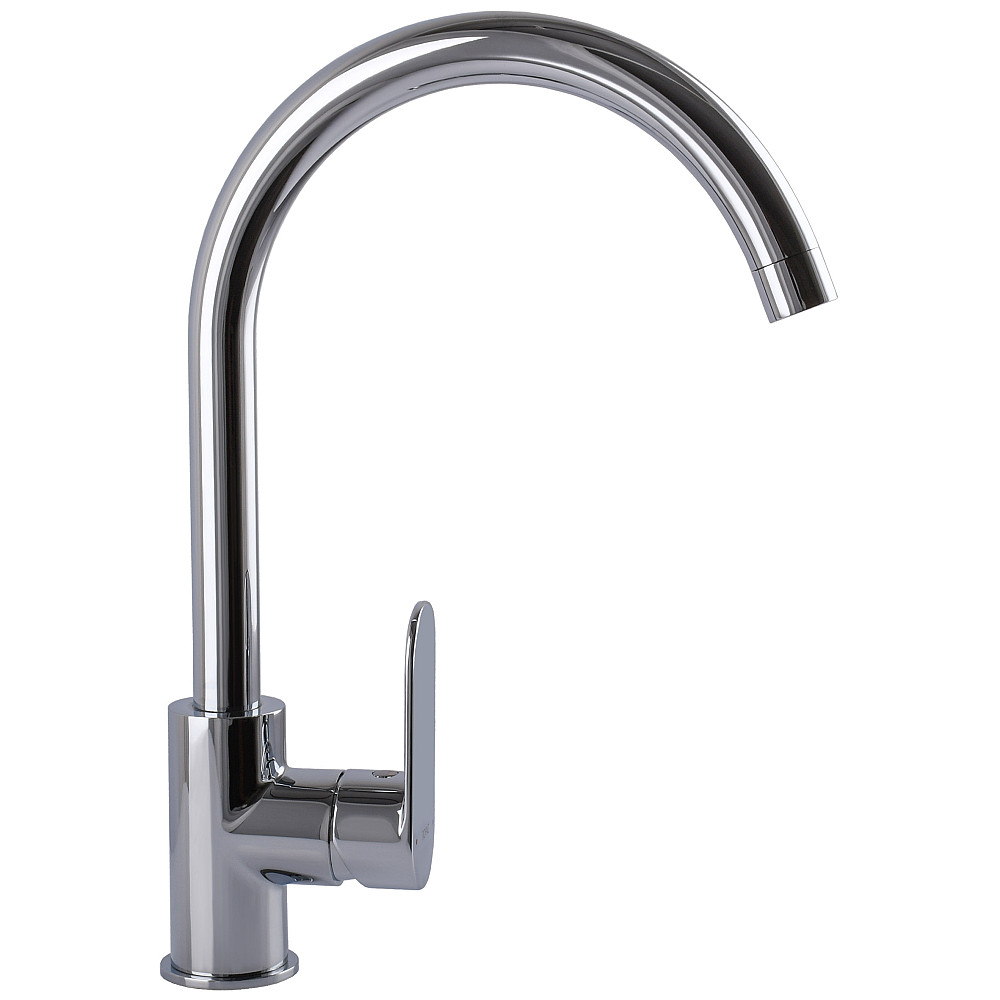 Змішувач для кухні TOPAZ BARTS TB 07403-H36, Шланги TAQ-M1055 Луцк - изображение 4