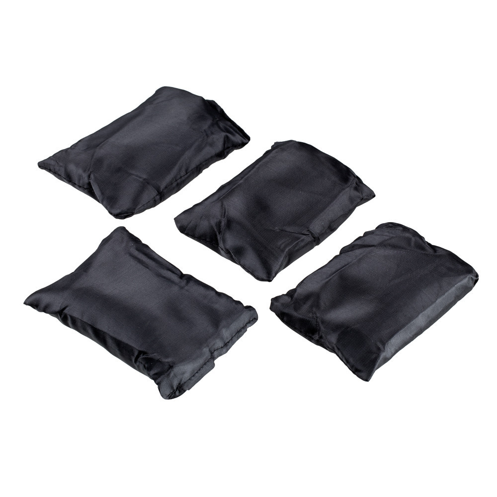 Жилет ваговий inSPORTline Crixus 10 кг Київ - фото 4