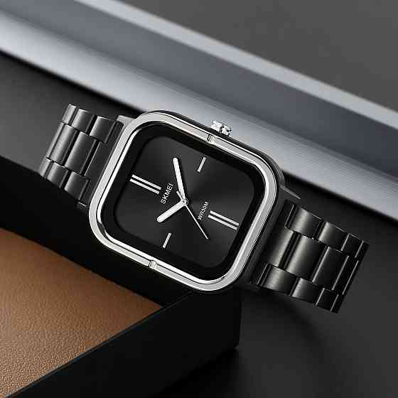 Skmei 2275SI Silver Київ