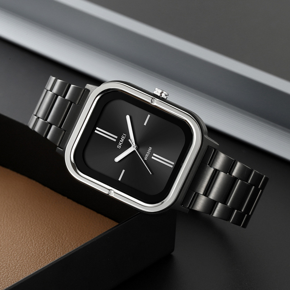 Skmei 2275SI Silver Київ - фото 4