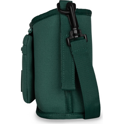 Сумка для мамы Lionelo Little Cube Green Forest (LO-LITTLE CUBE GREEN FOREST) Винница - изображение 3