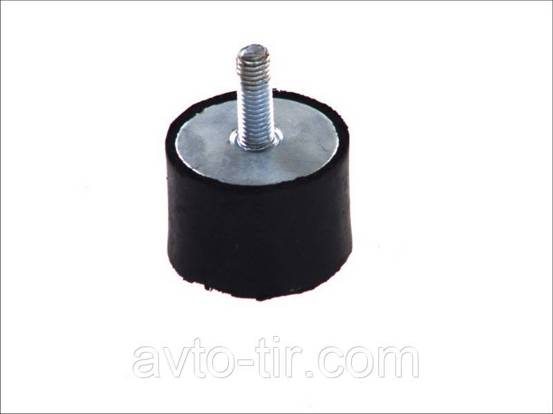 Подушка глушителя MAN / MB Луцк - изображение 1