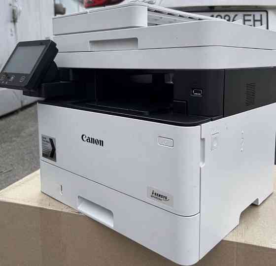 Принтер Лазерний БФП: Canon Mf443dw.Ідеальний стан. Київ
