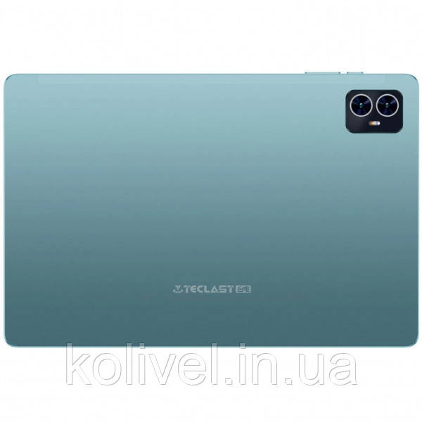 Планшет Teclast M50 Pro 10.1” FHD / 8GB / 256GB / T616 / 6000mAh / LTE / 5+13Mp / Metal /Blue (6940709685389) Киев - изображение 3
