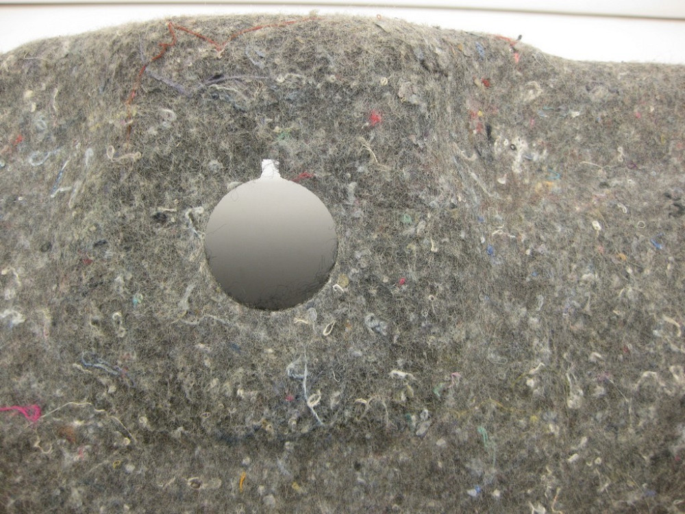 Mercedes-Benz  A2116901941 9F08 Обшивка кришки багажника чорна E-Class W211 USA Одесса - изображение 8