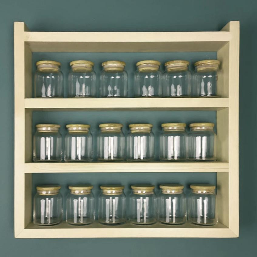 Органайзер для спецій "Вінкото" бланже Миколаїв - фото 1