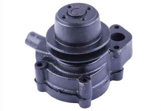 Насос водяний (помпа) двигателя TY290 мінітрактор/двигателя TY295 мінітрактор на трактор Хинтай 180 з дизельним двигуном КМ385ВТ Мукачево