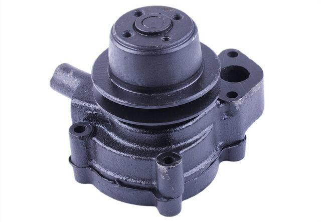 Насос водяний (помпа) двигателя TY290 мінітрактор/двигателя TY295 мінітрактор на трактор Хинтай 180 з дизельним двигуном КМ385ВТ Мукачево - фото 2