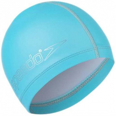 Шапка для плавания Speedo Pace Cap JU блакитний 8-720734604 OSFM (5053744299402) Винница - изображение 2