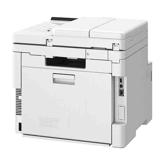 БФП А4 цв. Canon i-Sensys MF667Cdw c Wi-Fi (6928C001) ( 13134 ) Харьков
