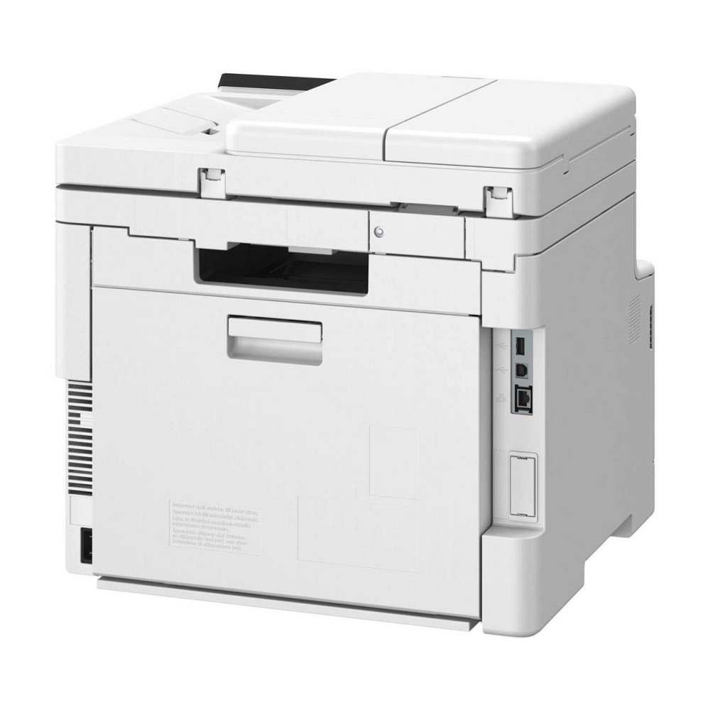 БФП А4 цв. Canon i-Sensys MF667Cdw c Wi-Fi (6928C001) ( 13134 ) Харьков - изображение 1