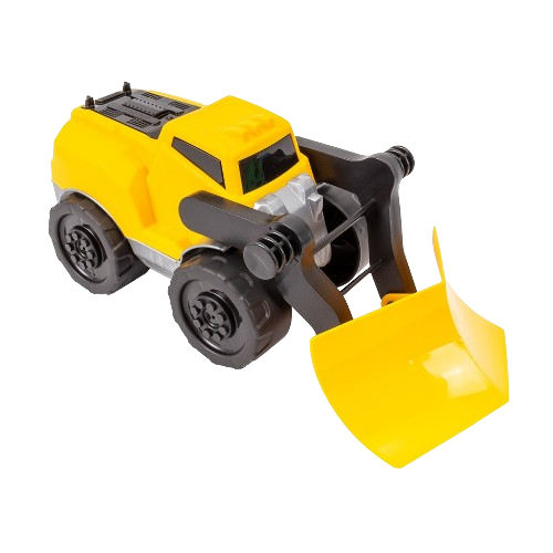 Іграшка Грейдер Технок 8560 Житомир - изображение 5