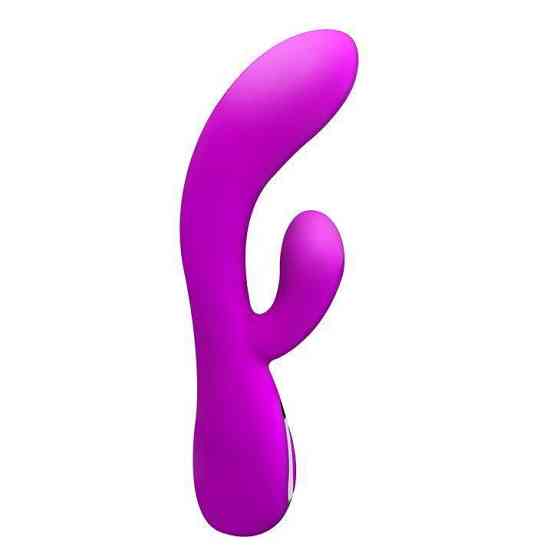Вібромасажер серії Pretty Love "HONEY" BI-014129 Sex Aura Київ