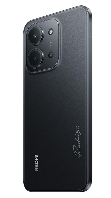 Смартфон Xiaomi Redmi 15C 8/256GB Midnight Black ( 13543 ) Харків - фото 14