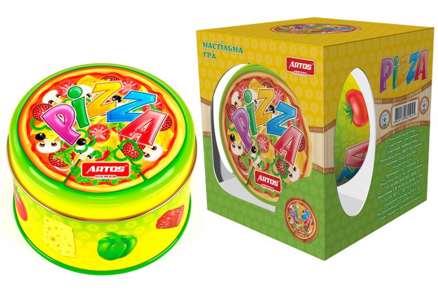 Настільна гра 