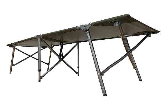 Розкладушка карпова Novator R-4 Київ