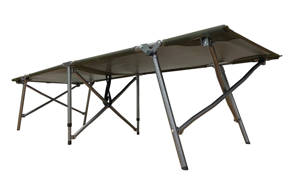 Розкладушка карпова Novator R-4 Київ - фото 3