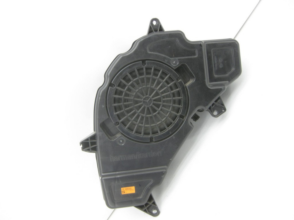 Mercedes-Benz  A1668203002 САБВУФЕР у задній частині автомобіля GLE Coupe C292 Одесса - изображение 3