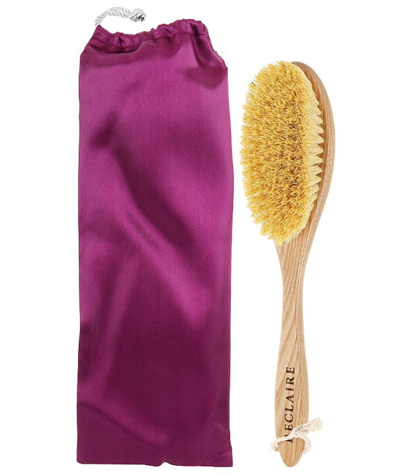 Горячий антицеллюлитный массажный набор Щётка+Масло+Вакуумная банка Reclaire cosmetics Киев - изображение 4