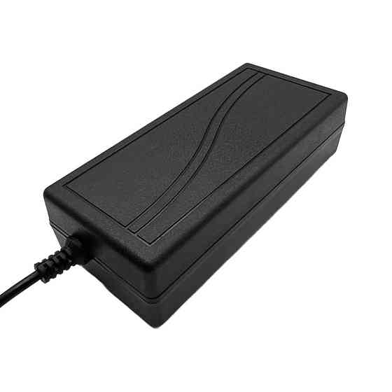 Адаптер живлення 24В 3А з кабелем для LED та техніки Київ