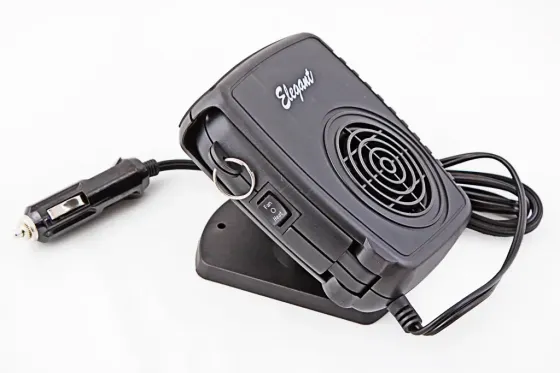 Обігрівач салону 24В Elegant регулювати. Вінниця