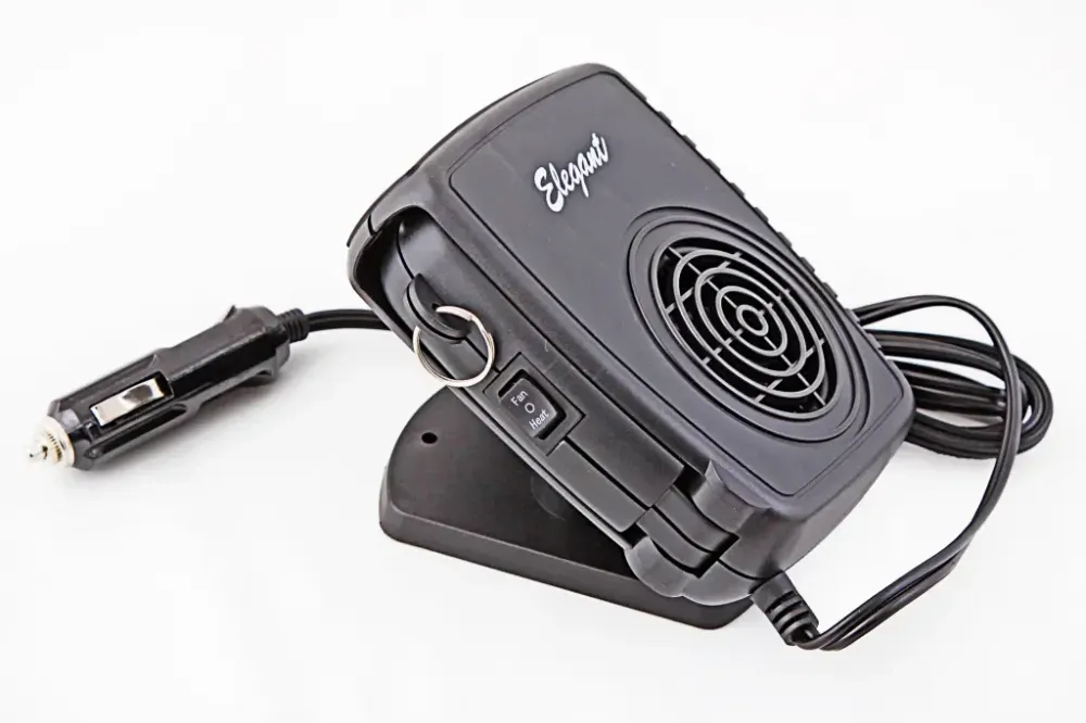 Обогреватель салона 24В Elegant регул. наклона Винница - изображение 2