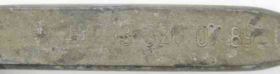 Mercedes-Benz  A2033200789 Тяга стабілізатора задня ліва C-Class W203 CLC C203 CLK C209 Одеса