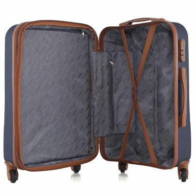 Валіза Semi Line 28" (L) Navy (T5712-3) (DAS302926) Вінниця - фото 6