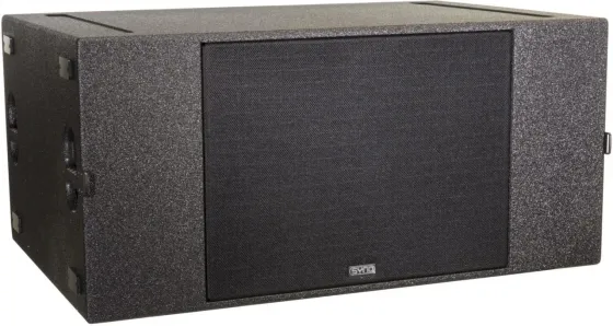 Колонка  synq SQ-218 - Сабвуфер pasywny Київ