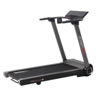 Беговая дорожка Everfit TFK 655 Slim (TFK-655-SLIM) (931218) Винница - изображение 1