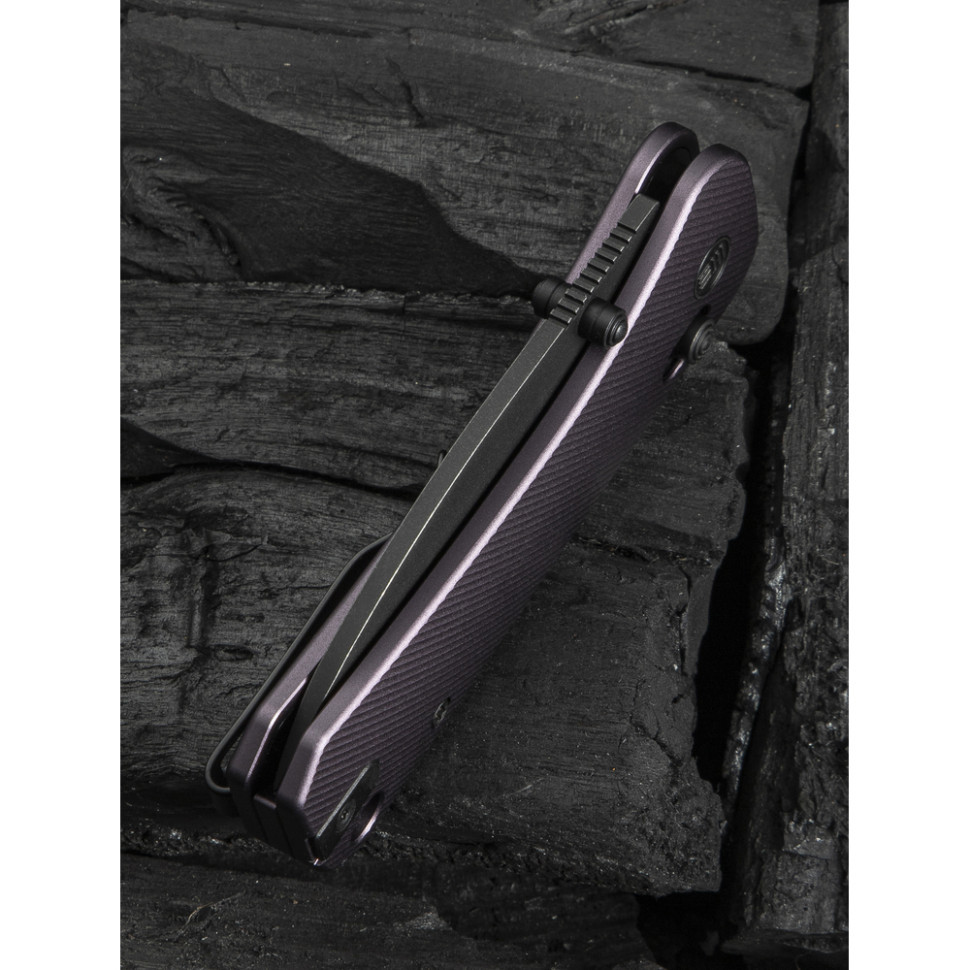 Ніж складаний Weknife Banter 2 WE23075-2 Киев - изображение 15