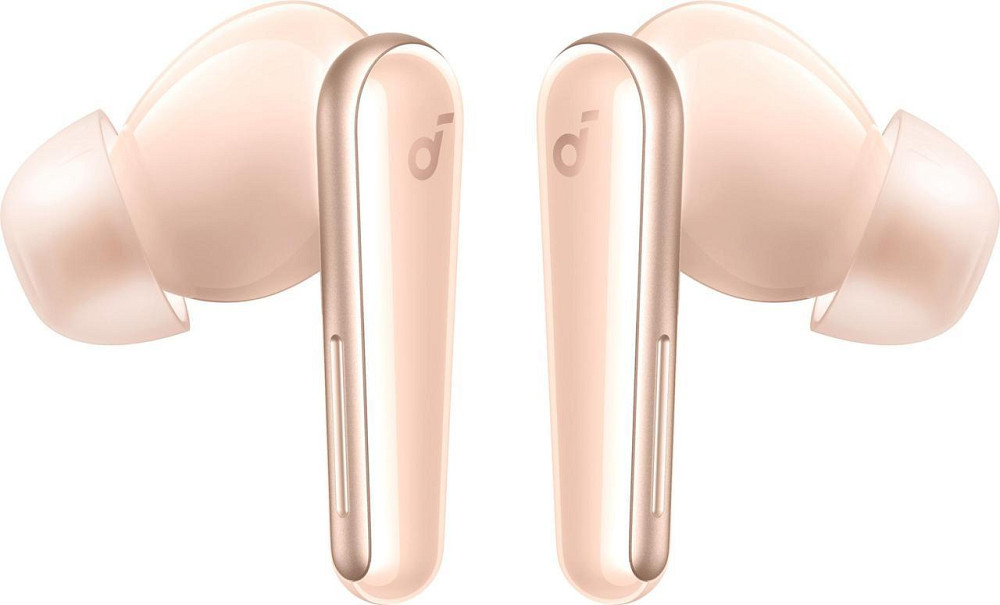 Bluetoothгарнітура Anker SoundCore Liberty 5 ANC Pink (A3957G51) Рожевий Харків - фото 2