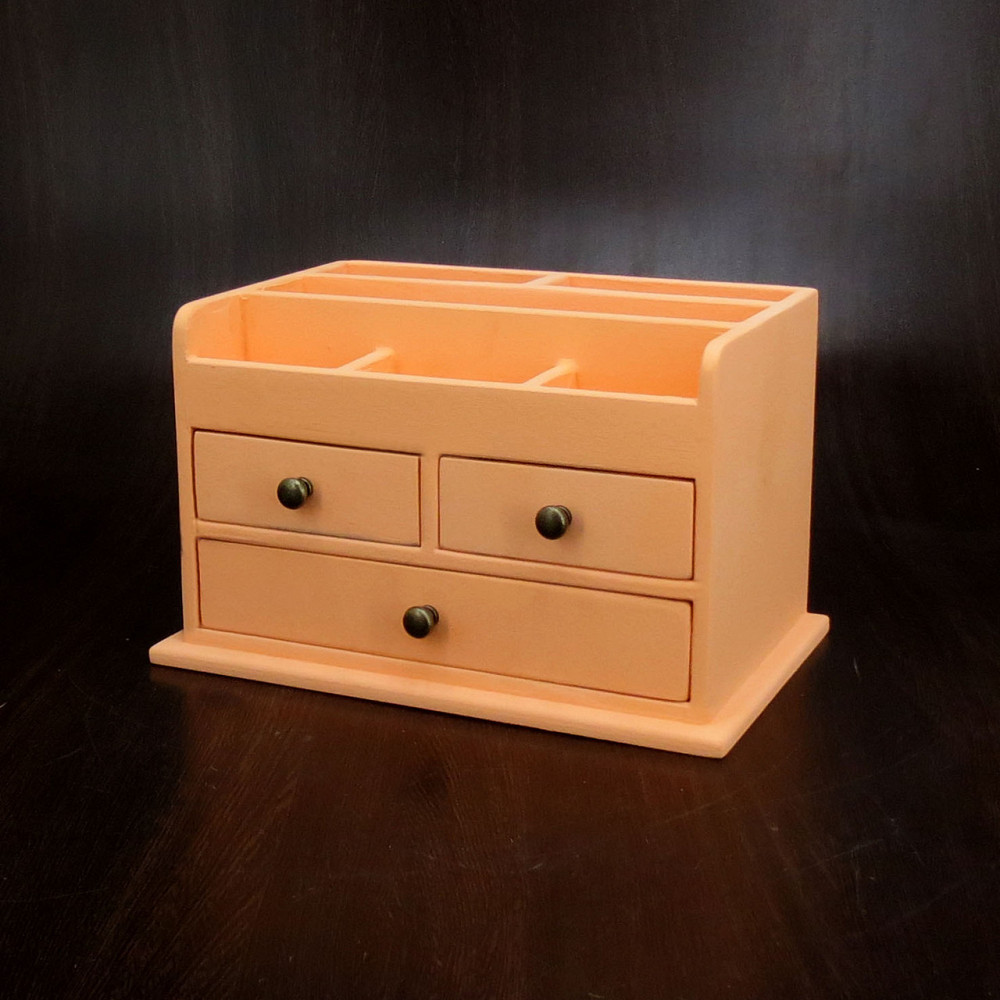 Настольный органайзер 