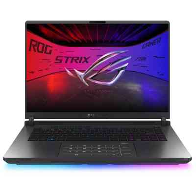 Ноутбук ASUS ROG Strix G16 G615JH-RV082 (90NR0N71-M00350) Винница
