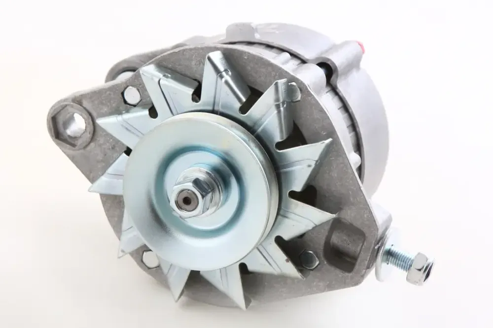 Генератор 2101 42А АТЕК Вінниця - фото 1