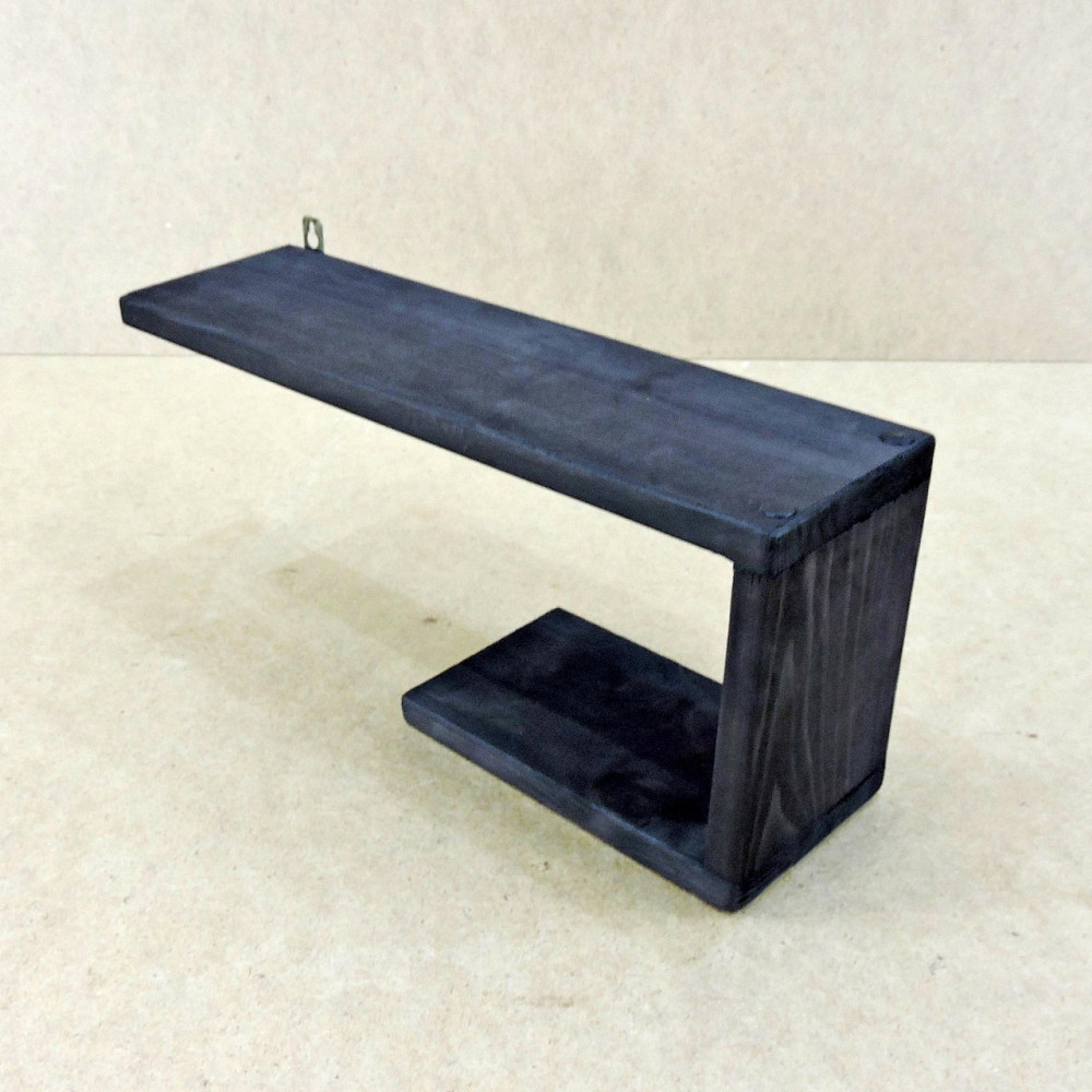 Настенная полка 