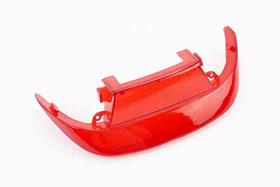 Honda DIO AF-27/28 "скло"- стопа, червоне Киев