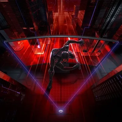 Монітор Xiaomi G34WQi (ELA5454EU) Вінниця - фото 7