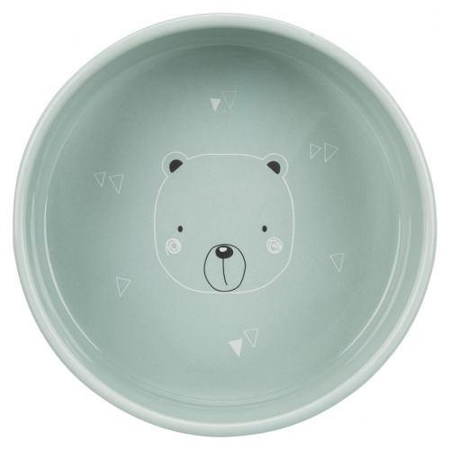Миска Trixie Junior для цуценят, 800 мл, d:16 см (керамічна) Київ - фото 5