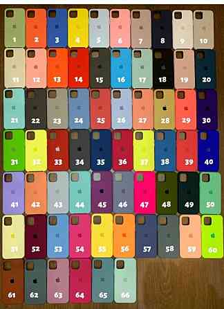 Чохол для iPhone 13/14 інші моделі. Київ