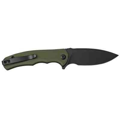 Нож Civivi Mini Praxis Dark Green (C18026C-1) Винница