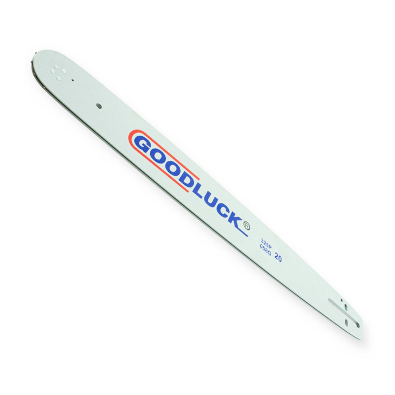 Шина 48см, 20 1,5мм 0,325 76 звен (38зуб) GOODLUCK mod - B бензопилы Мукачево - изображение 1