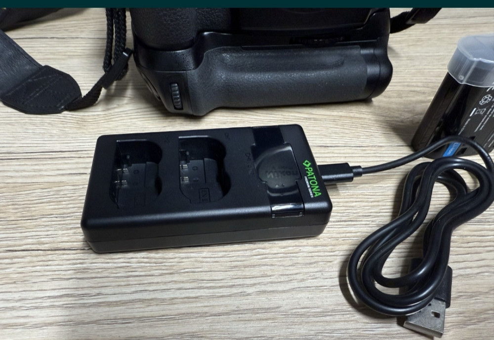 Фотоапарат Body NIKON D810 Київ - фото 6