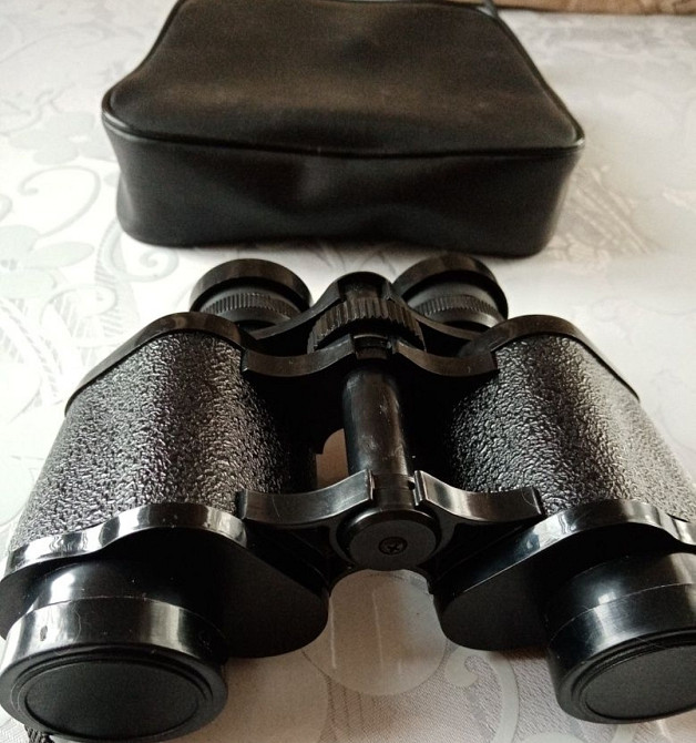 Бинокль SAKAR 8×30. Київ - фото 5