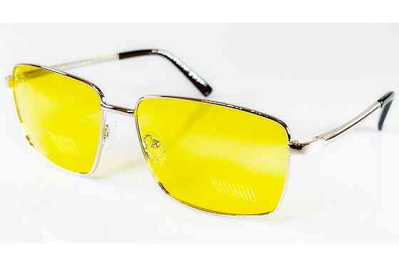 Антифары очки для вождения BABILON2 металлическая оправа Луцк