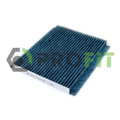 Фільтр салону Profit 1525-2344 Вінниця - фото 1