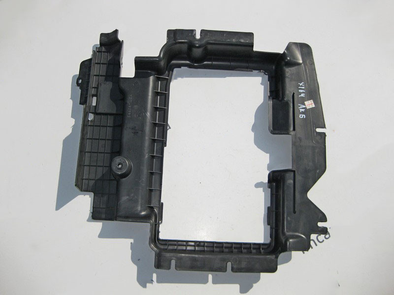 Mercedes-Benz  A1646842618 Кришка днища підлоги задня права над АКБ ML W164 GL X164 Одеса - фото 2