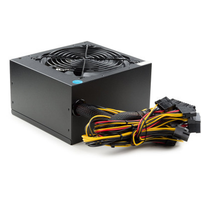 Блок питания Vinga 500W ОЕМ (VPS-500-120) Винница - изображение 6