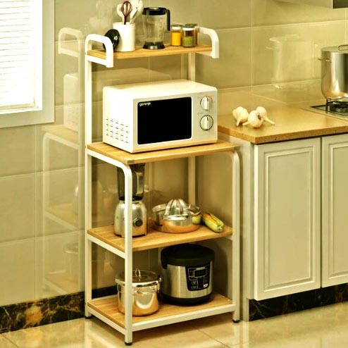 Стеллаж кухонный 