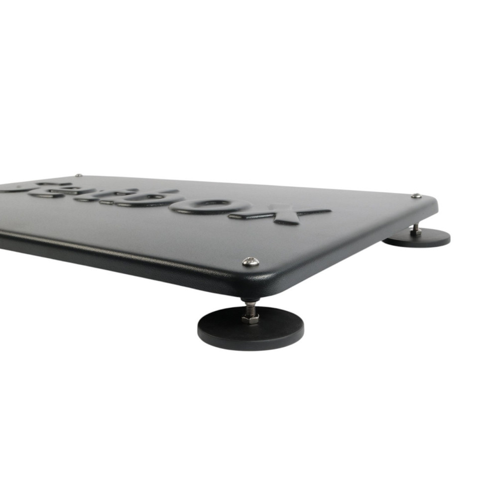 Корпус SETBOX на авто для Starlink Gen 3 Киев - изображение 4